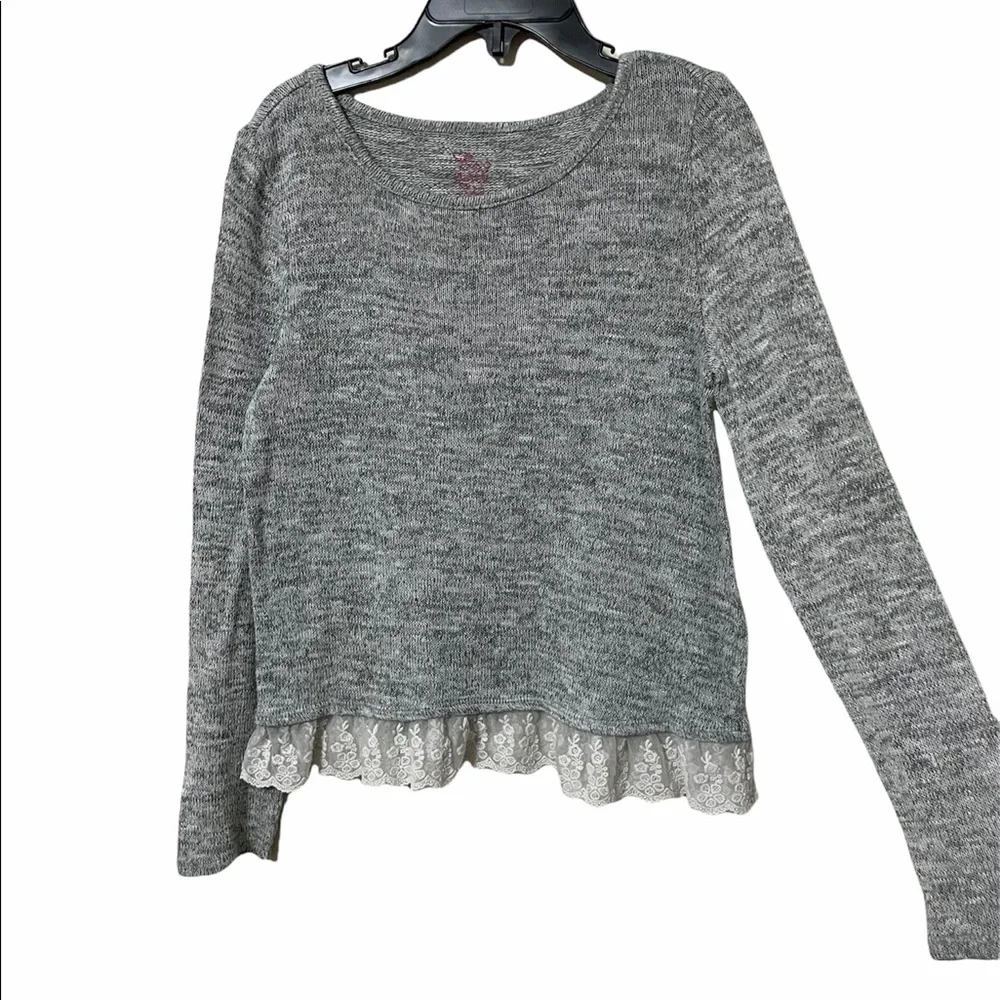 The Children’s Place Girls Long Sleeve Shirt